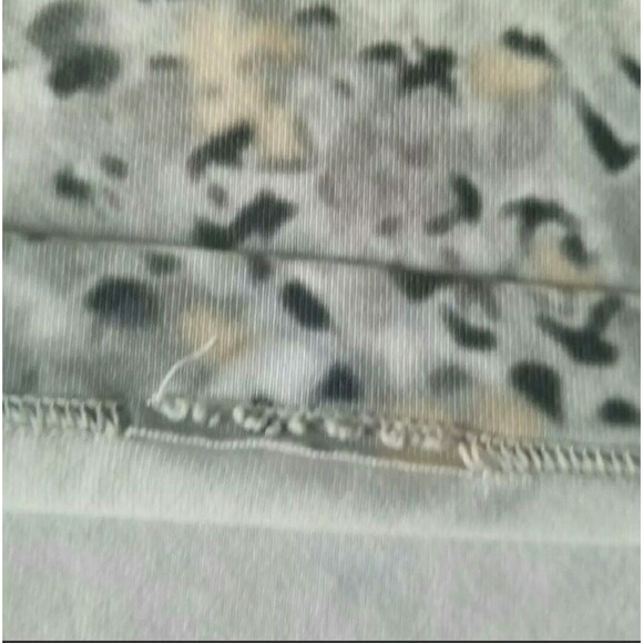 Lululemon Racerback Racerback Tank Top size 6 Grey - Picture 9 of 9